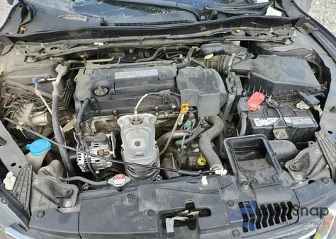 2013 Honda Accord Exl z USA, uszkodzony, nr VIN 1HGCR2F84DA001732